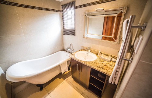 Klerksdorp Casa | AnnVilla Guesthouse