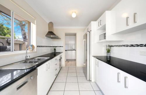 Huskisson Casa | Annvilla - Two bedroom townhouse in Huskisson