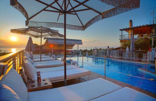 Skala Kallirachis Hotel | Anny's Residences & Suites
