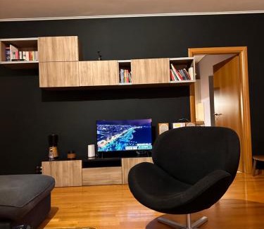 Nea Chalkidona Apartamento | Ano Patisia Luxury Apartment