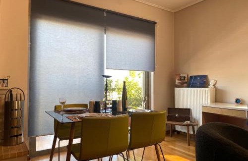 Nea Chalkidona Apartamento | Ano Patisia Luxury Apartment