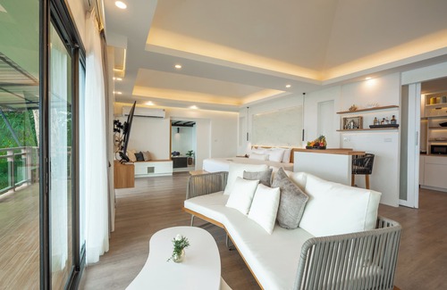 Karon Hotel | Anona Sunset Boutique