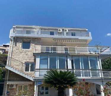 Becici Apartamento | ANORA Apartments