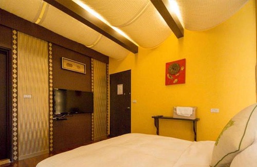 West Central District Casa | Anping314 Homestay
