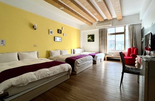 Anping Casa | Anping522