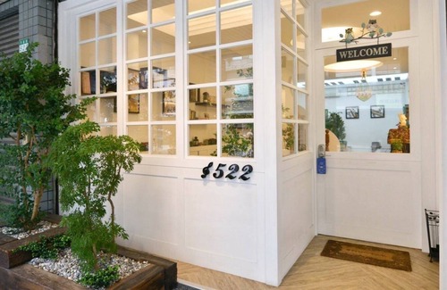 Anping Casa | Anping522