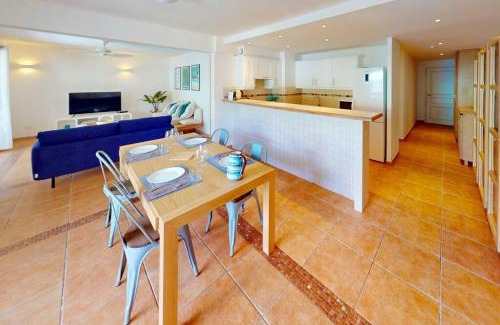 Anse Marcel Apartamento | Anse Marcel Blue Booby 2BD