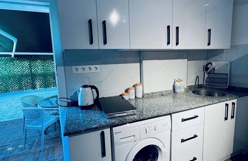 Kultur Mahallesi Apartamento | ANTALYA KÜLTÜR APART OTEL