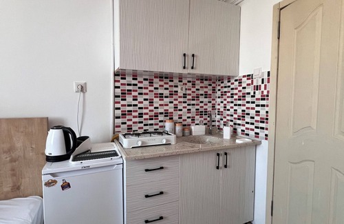 Kultur Mahallesi Apartamento | ANTALYA KÜLTÜR APART OTEL