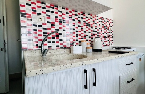 Kultur Mahallesi Apartamento | ANTALYA KÜLTÜR APART OTEL