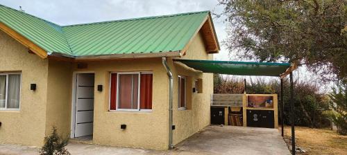 Departamento Chacabuco Chalet De Esquí | Antar Mouna