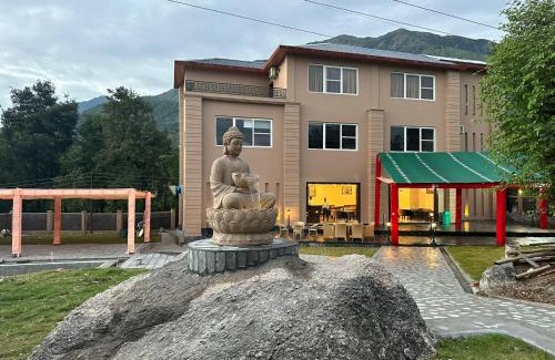 Ram Nagar Complejo | Antaraal Resort & Spa - Wellness & Family Retreat, Dharamshala