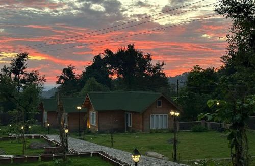 Ram Nagar Complejo | Antaraal Resort & Spa - Wellness & Family Retreat, Dharamshala
