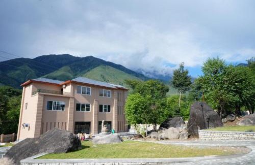 Ram Nagar Complejo | Antaraal Resort & Spa - Wellness & Family Retreat, Dharamshala