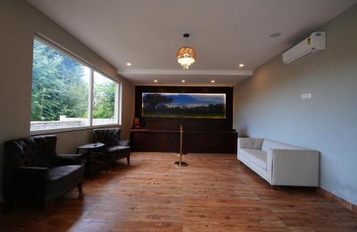 Ram Nagar Complejo | Antaraal Resort & Spa - Wellness & Family Retreat, Dharamshala