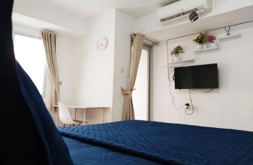 South Tangerang Apartamento | Antareja LoftVilles By Reccoma