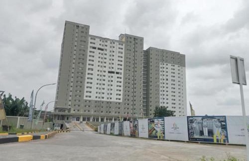 South Tangerang Apartamento | Antareja LoftVilles By Reccoma