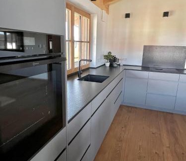 Antdorf Apartamento | Antdorf Chalet