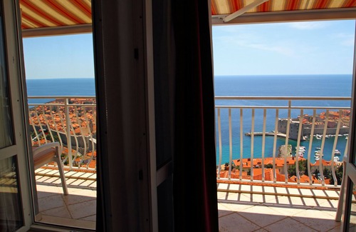 Ploce Apartamento | Ante