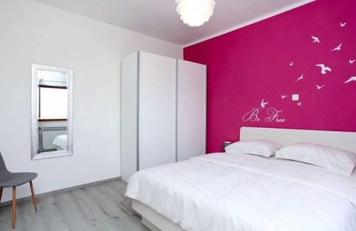 Becici Casa | Casa de vacaciones Anteo (LBN383) en Labin - 6 personas, 2 dormitorios