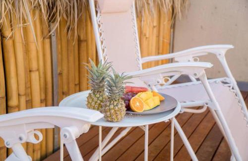 Kuta Casa | Antheia Garden with Pool
