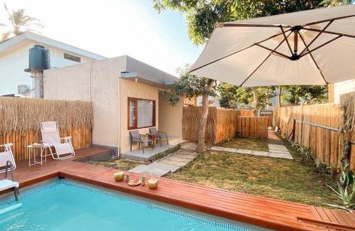 Kuta Casa | Antheia Garden with Pool