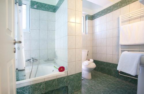 Kariotai Villa | Anthemis Luxury Villas