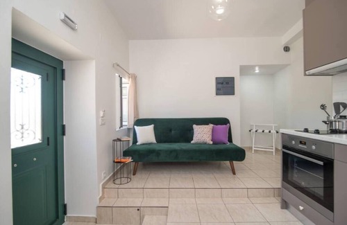 Vathy Apartamento | Antheon apartments - Lavender