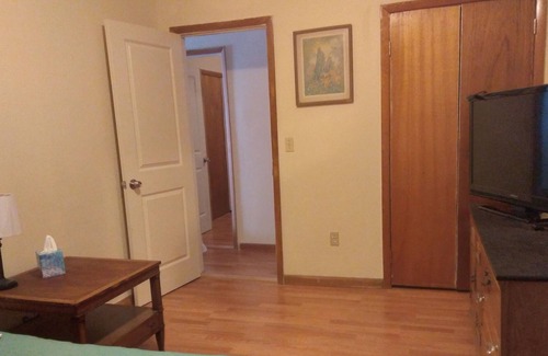 Liberty Casa | Anthony's 1 bedroom hide away