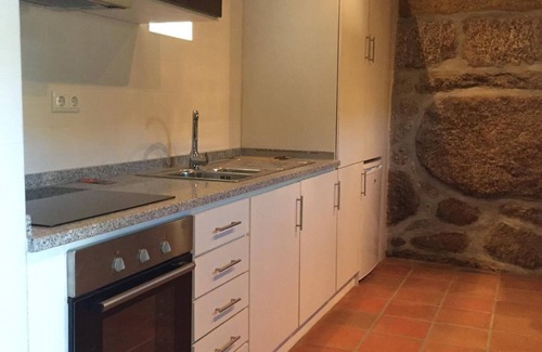 Sao Simao Casa | AntHouse - Amazing montain views
