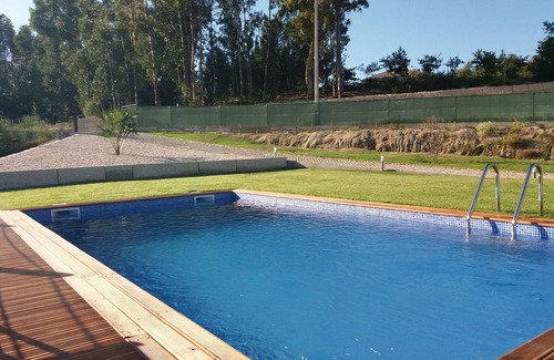 Sao Simao Casa | AntHouse - Amazing montain views