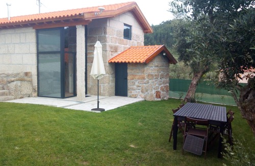 Sao Simao Casa | AntHouse - Amazing montain views