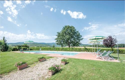 Casole d'Elsa Apartamento | Anthurium
