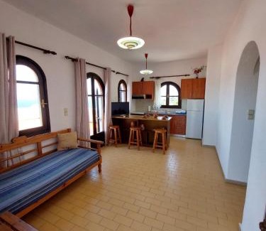 Ammoudara Apartamento | Anthy Villas department 1