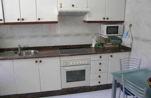 Larino Casa | Antia - Casita de piedra en Lariño