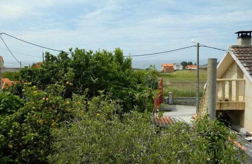 Larino Casa | Antia - Casita de piedra en Lariño