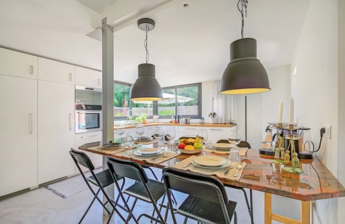 Antibes Villa | Antibes Loft Retreat, Juan les Pins, France