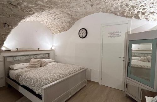 Casali di Serravalle Apartamento | Antica Carbonaia di Norcia