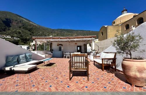 Santa Marina Salina Cama Y Desayuno | ANTICA DIMORA Santa Marina Salina