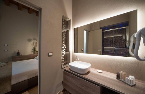 Santa Maria Casa | Antica Dimora Luxury Rooms