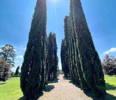 Comerio Apartamento | Antica dimora Villa Tatti-Tallacchini