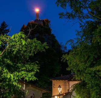 Gaggio Montano Hotel | Antica Locanda La Posta