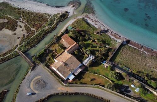 Porto Botte Casa | Antica Peschiera Porto Botte