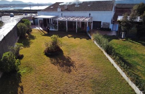 Porto Botte Casa | Antica Peschiera Porto Botte