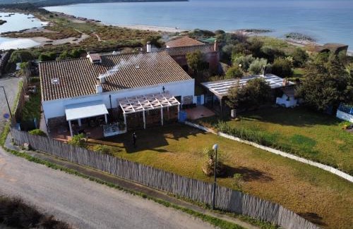 Porto Botte Casa | Antica Peschiera Porto Botte