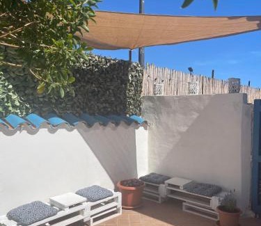 Porto Botte Casa | Antica Peschiera Porto Botte