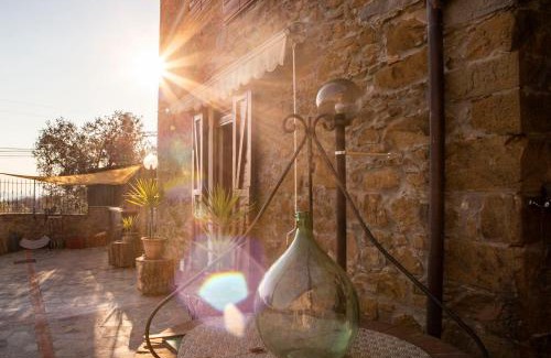 Giugnano Casa | Antica Tinaia