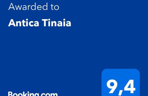 Giugnano Casa | Antica Tinaia