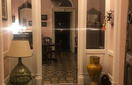 Milazzo Apartamento | Antica Torre vista mare Capo Milazzo