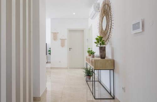Ribamar Villa | Antica Villa, luxury villa near the beach